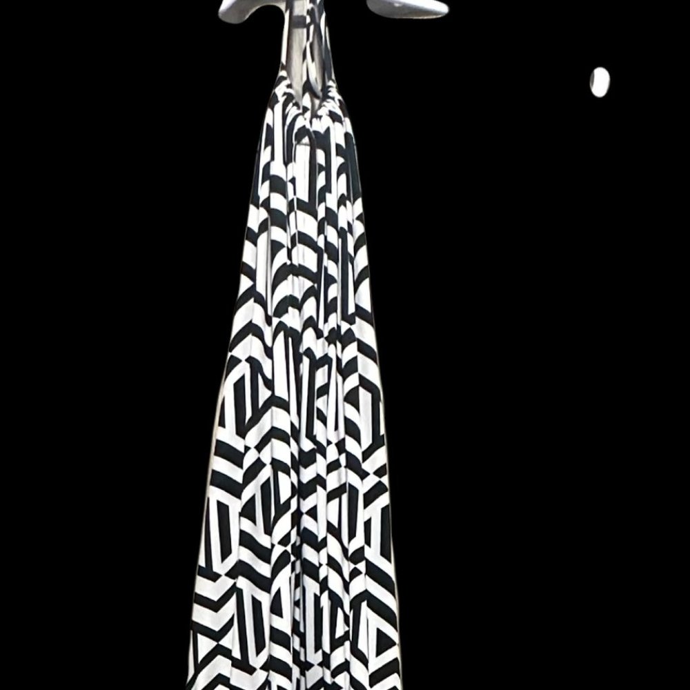 Julian Chang Nice Quality Dress Size M